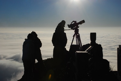 峨眉山剧照的剧照