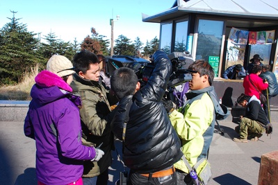 峨眉山剧照的剧照