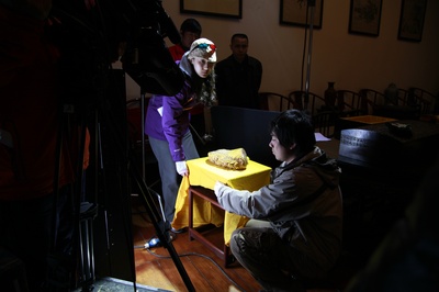 峨眉山剧照的剧照