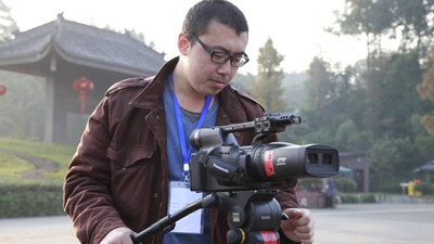 峨眉山剧照的剧照