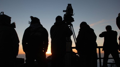 峨眉山剧照的剧照