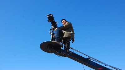 峨眉山剧照的剧照