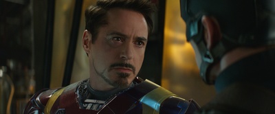 美国队长3剧照的剧照