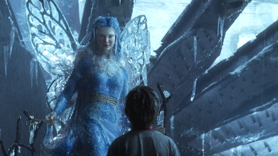 人工智能剧照的剧照