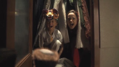 人工智能剧照的剧照