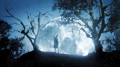 人工智能剧照的剧照