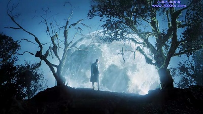 人工智能剧照的剧照