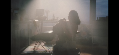 人工智能剧照的剧照