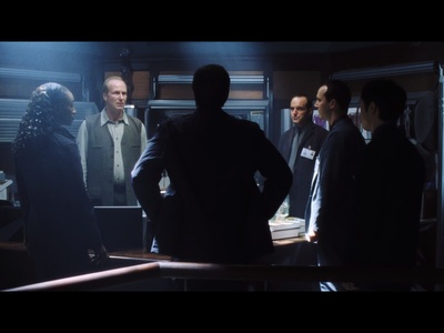 人工智能剧照的剧照