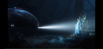 人工智能剧照的剧照