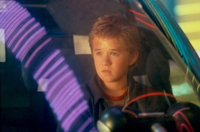 人工智能剧照的剧照