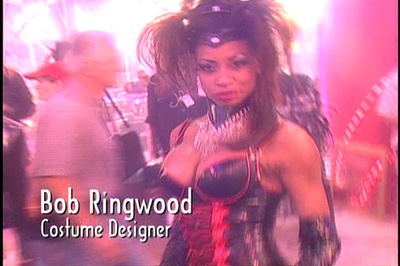 人工智能剧照的剧照