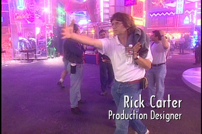 人工智能剧照的剧照