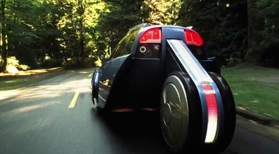 人工智能剧照的剧照