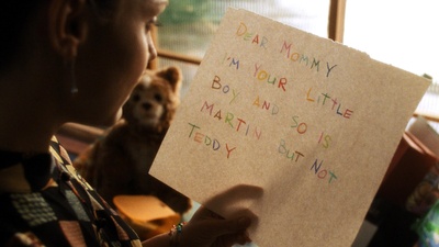 人工智能剧照的剧照