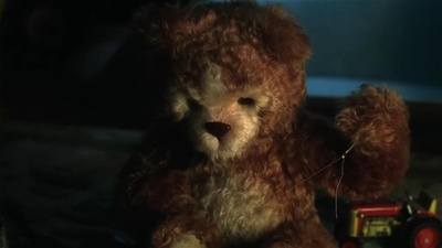 人工智能剧照的剧照