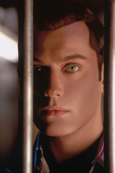 人工智能剧照的剧照