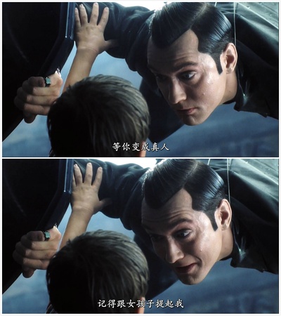 人工智能剧照的剧照