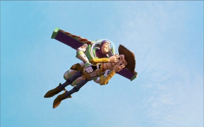 玩具总动员剧照的剧照