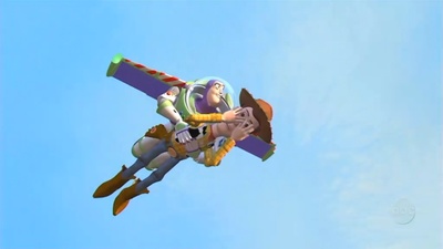 玩具总动员剧照的剧照