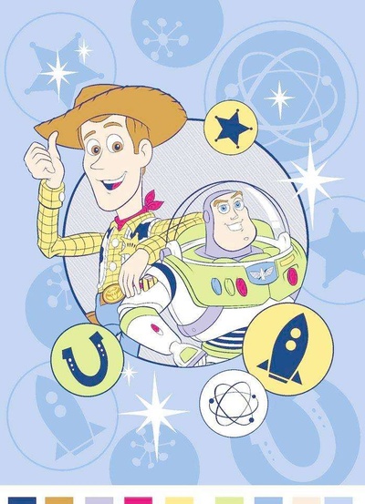 玩具总动员剧照的剧照