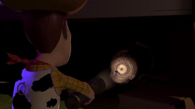 玩具总动员剧照的剧照