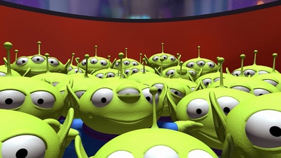 玩具总动员剧照的剧照