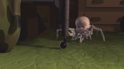 玩具总动员剧照的剧照