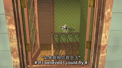 玩具总动员剧照的剧照