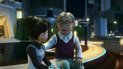 哆啦A梦：伴我同行剧照的剧照