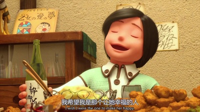 哆啦A梦：伴我同行剧照的剧照