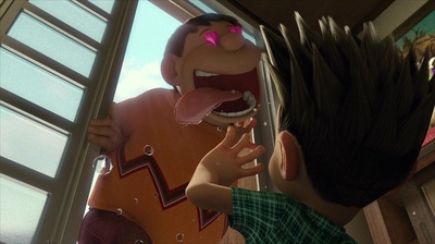 哆啦A梦：伴我同行剧照的剧照