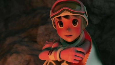 哆啦A梦：伴我同行剧照的剧照