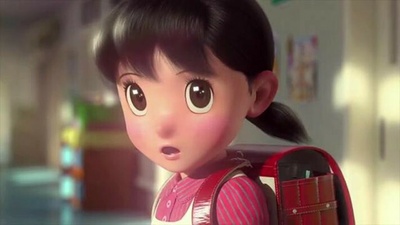 哆啦A梦：伴我同行剧照的剧照