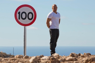 速度与激情6剧照的剧照