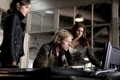 速度与激情6剧照的剧照