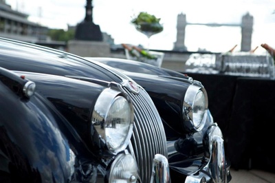 速度与激情6剧照的剧照