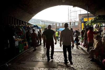 速度与激情6剧照的剧照