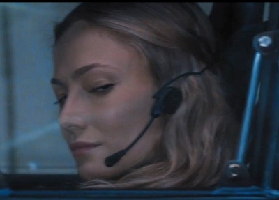 速度与激情6剧照的剧照