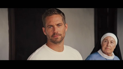 速度与激情6剧照的剧照