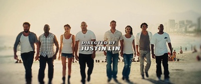 速度与激情6剧照的剧照