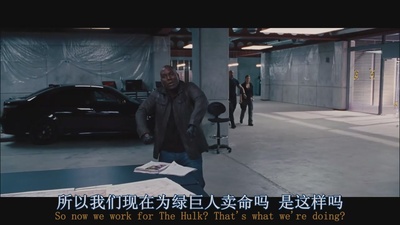 速度与激情6剧照的剧照