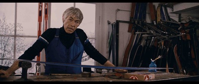 白石剧照的剧照