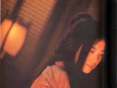 东邪西毒剧照的剧照