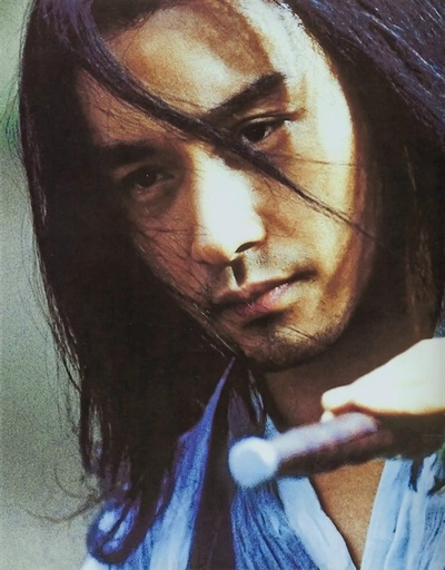 东邪西毒剧照的剧照