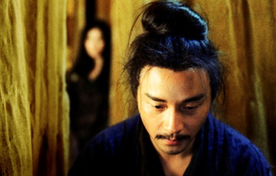 东邪西毒剧照的剧照