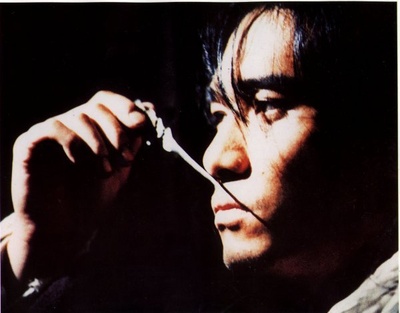 东邪西毒剧照的剧照