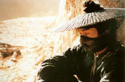 东邪西毒剧照的剧照