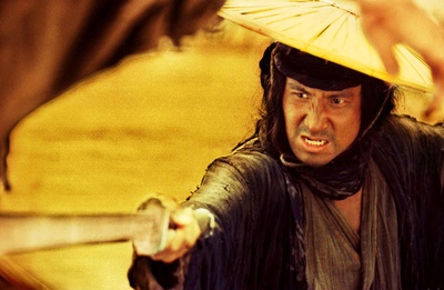 东邪西毒剧照的剧照