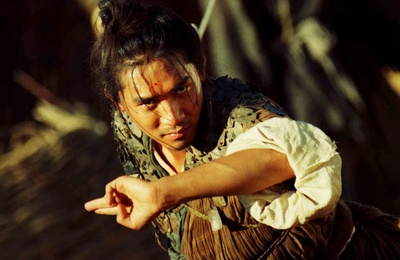 东邪西毒剧照的剧照